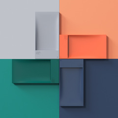 享伽新款創意衛生間香皂盒 免打孔軟膠肥皂盒隱藏瀝水 浴室香皂托