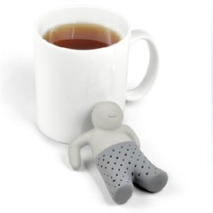 Mr.Tea茶さんお風呂に入ってください。