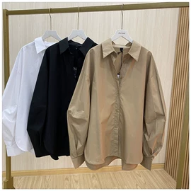 女式衬衫;连衣裙;毛衣