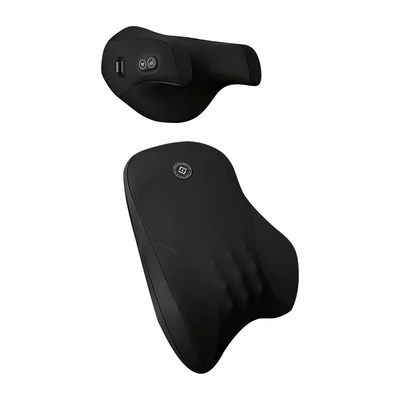 Source Factory Obm Car Headrest, Waist support