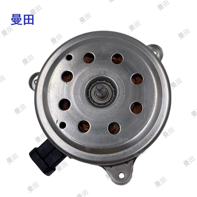 Qashqai 2.0 Car Cooling – Fan