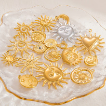 ŷ��18k��������̫������DIY��׹���������ֹ��Ҽ���ƷŮʽ