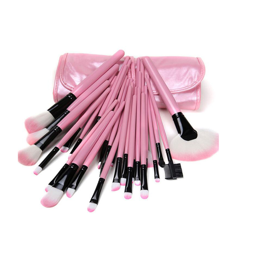 Makeup Brush Set 5