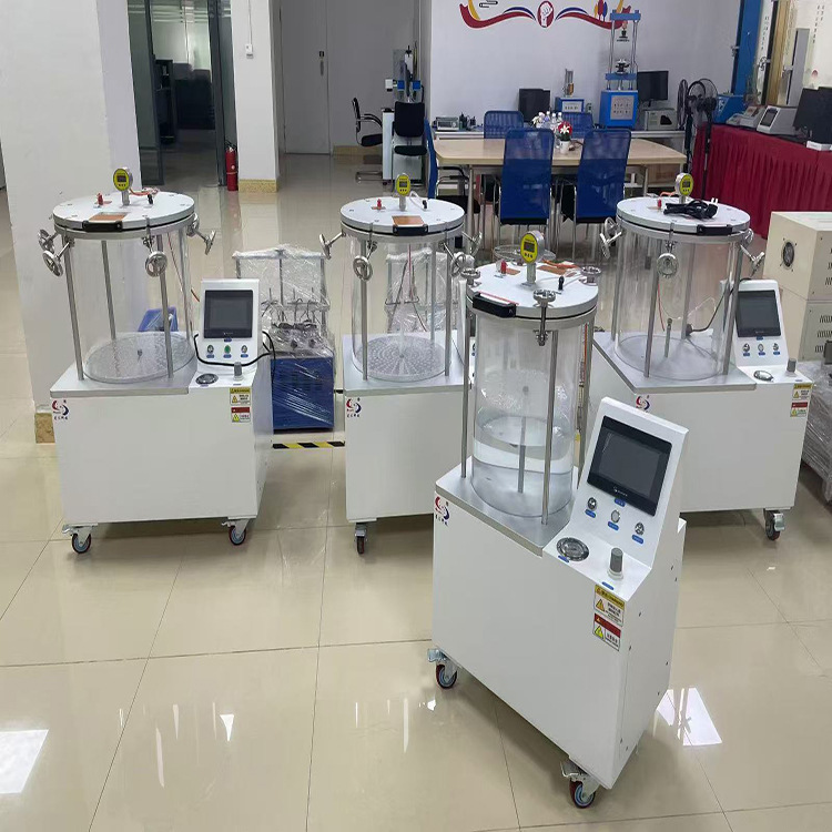 气密性防水检测设备 电动牙刷防水检测设备 智手环防水检测设备