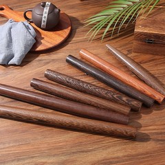 Chicken Wing Wood Rolling Pin Wooden Rolling Pin Baking Home Use Pasta Press Rolling Pin Dough Rolling Pin