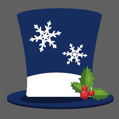 LED luminoso moda bandera pajarita estilo británico vestido pajarita suministro Estados Unidos Reino Unido Australia