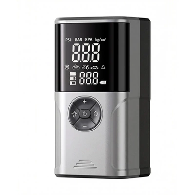 Hava nasosu – emergency power supply, wireless car