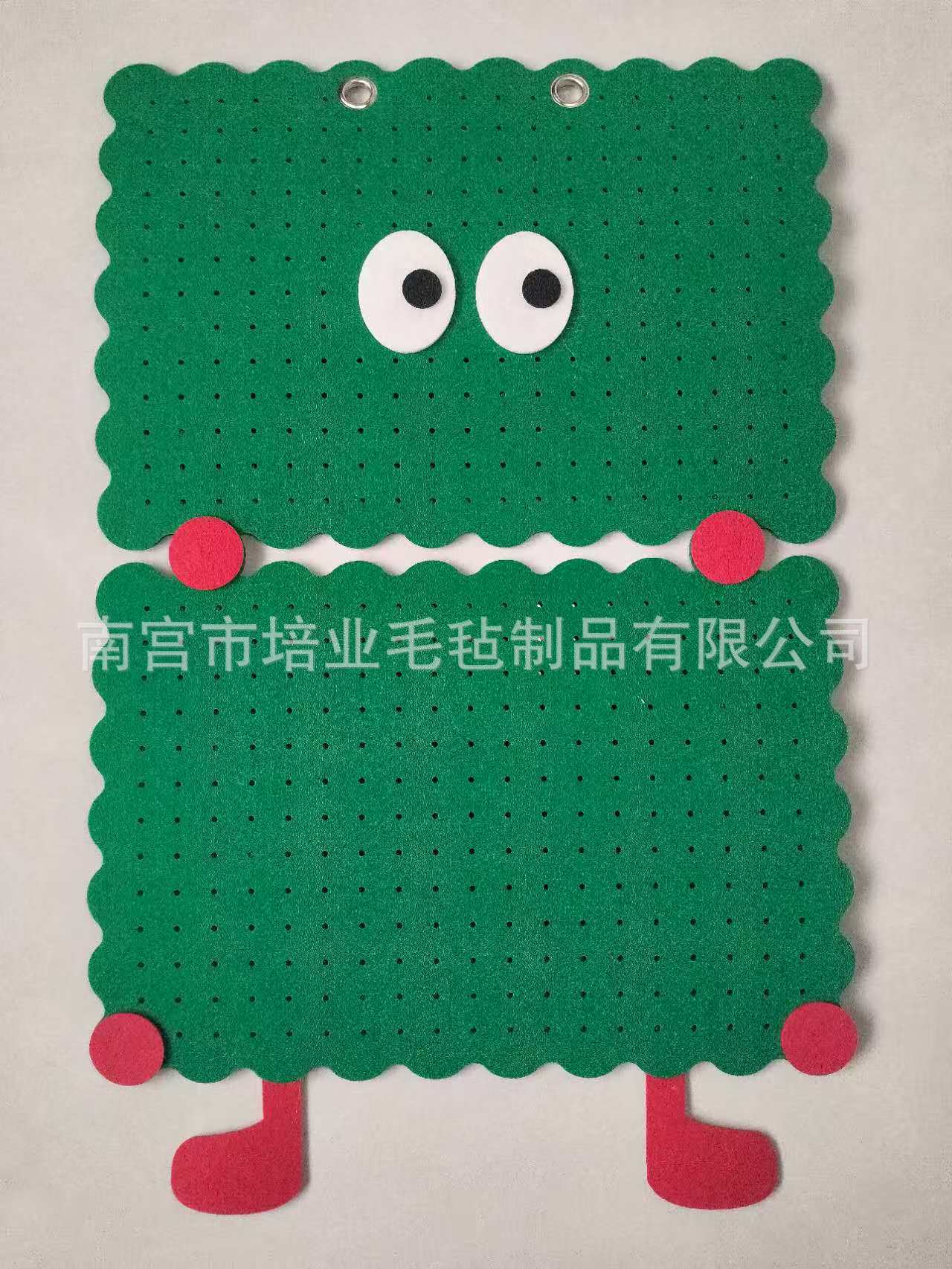 녹색 귀걸이 스타일; 30*47;