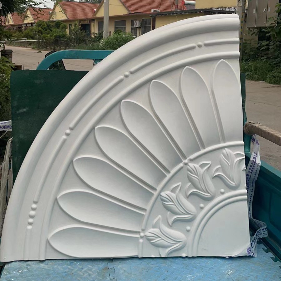 쿼터 조합 램프 패널 1.8m