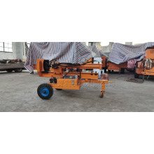 Һѹľ ѻWood splitting equipmen