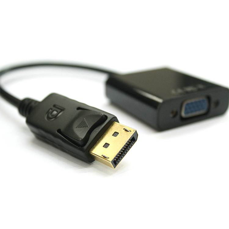 dp转vga4
