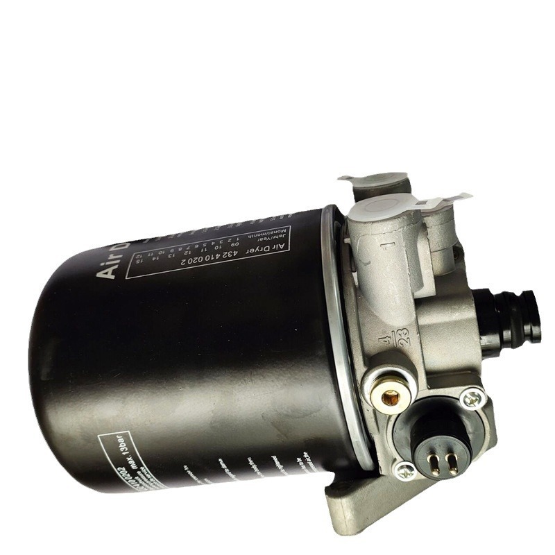 Secado de aire cilindro tanque de secado 4324101910 camión pesado camión coche piezas de automóviles