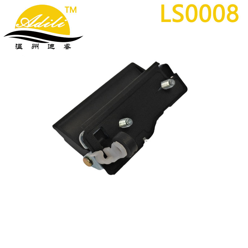 Tailgate Handle H-1 Grand Starex 81720-4H000 81720-4H020