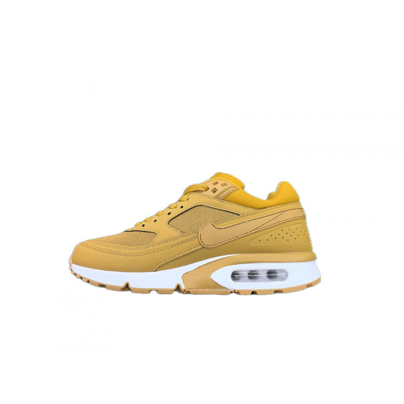 Putian zapatos deportivos air-coated zapatos de marea de altura de malla hombre zapatos de carrera casuales puros
