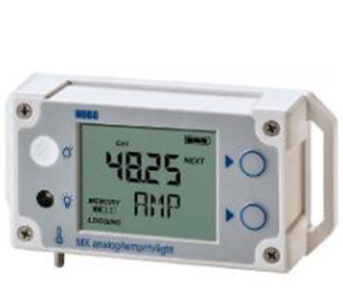 Z温湿度记录仪/温湿光强度记录仪WH19-MX1104库号：M385296