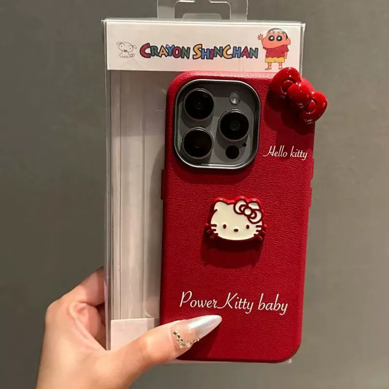 Хелло Китти, яблоко, iPhone16, iPhone15 Pro, iPhone12 Pro, iPhone13 Pro, чехол для телефона, iPhone14 Pro, 16promax, 15, защита от падения