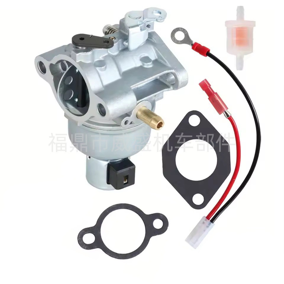 Suitable for Sv470 Sv530 Sv540 Sv610 Sv620 Garden Machinery Carburetor 20-853-33-S