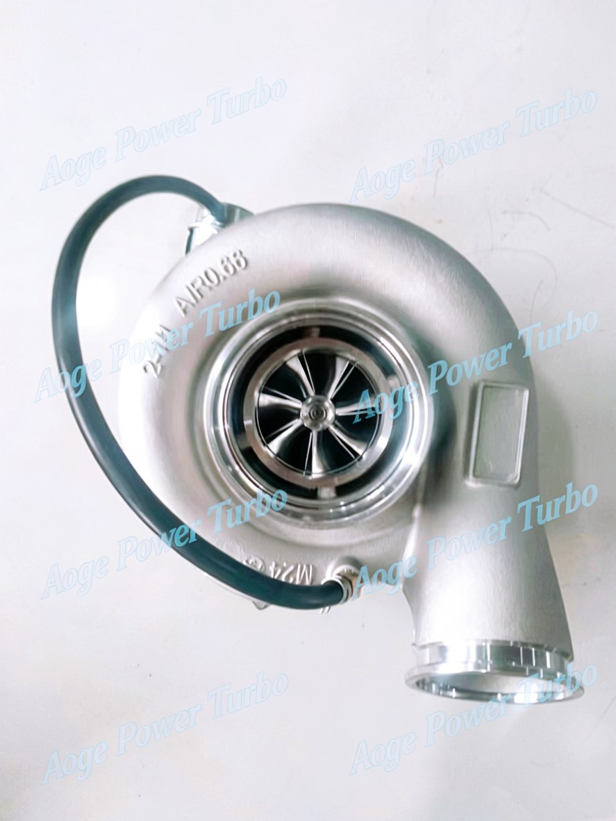 Turbocharger GTC4594 Turbo 1854855 2057688
