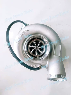 Turbocharger GTC4594 Turbo 1854855 2057688 (Supercharger)