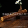 加长款密封收纳竹制木桶