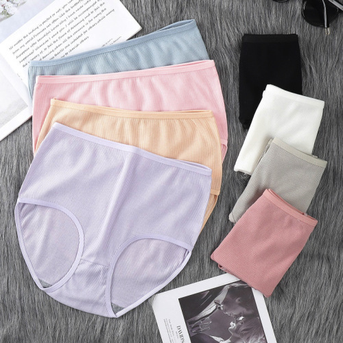200 pounds high-waist underwear for women, tummy control, butt lifting, body shaping, large size, middle-aged and elderly mothers, women's underwear, cross-border e-commerce