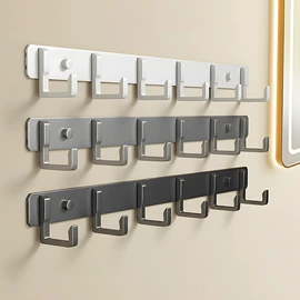 毛巾环/杆/架;花洒套装;卫浴挂件套件