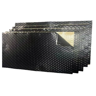 Foreign Trade Product, Cross-Border, Car sound-absorbing cotton