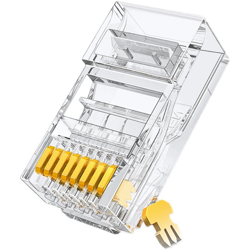 Кабель сети RJ45 для гигабитной передачи сэйл корей?