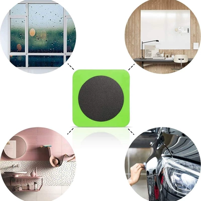 Pad, Silicone — Qìchē Car cleaning tools