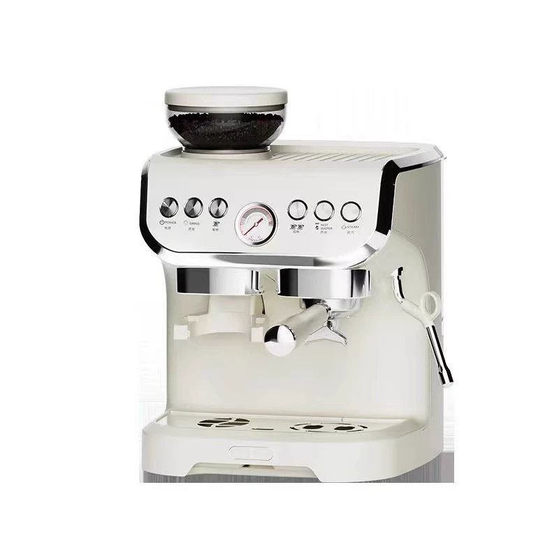 Stelang/Selang AC-517E кофемашина Adstendent полусамостоятельная семейная малая молочные пузырьки