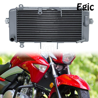 car radiator for Suzuki GW250 water
