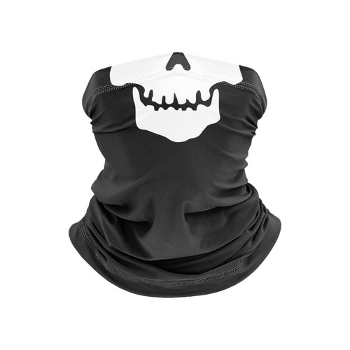 Cross-border outdoor cycling mask breathable sun protection sports quick-drying face towel men's magic headband dustproof ice silk head cover
