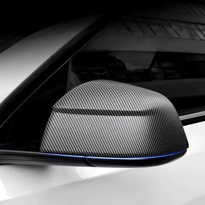 Model Y Updated Version Rearview | Other Automotive Exterior Supplies