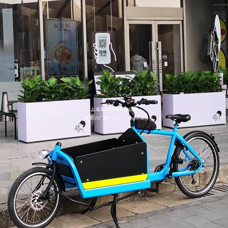 Cargo Bike Europe