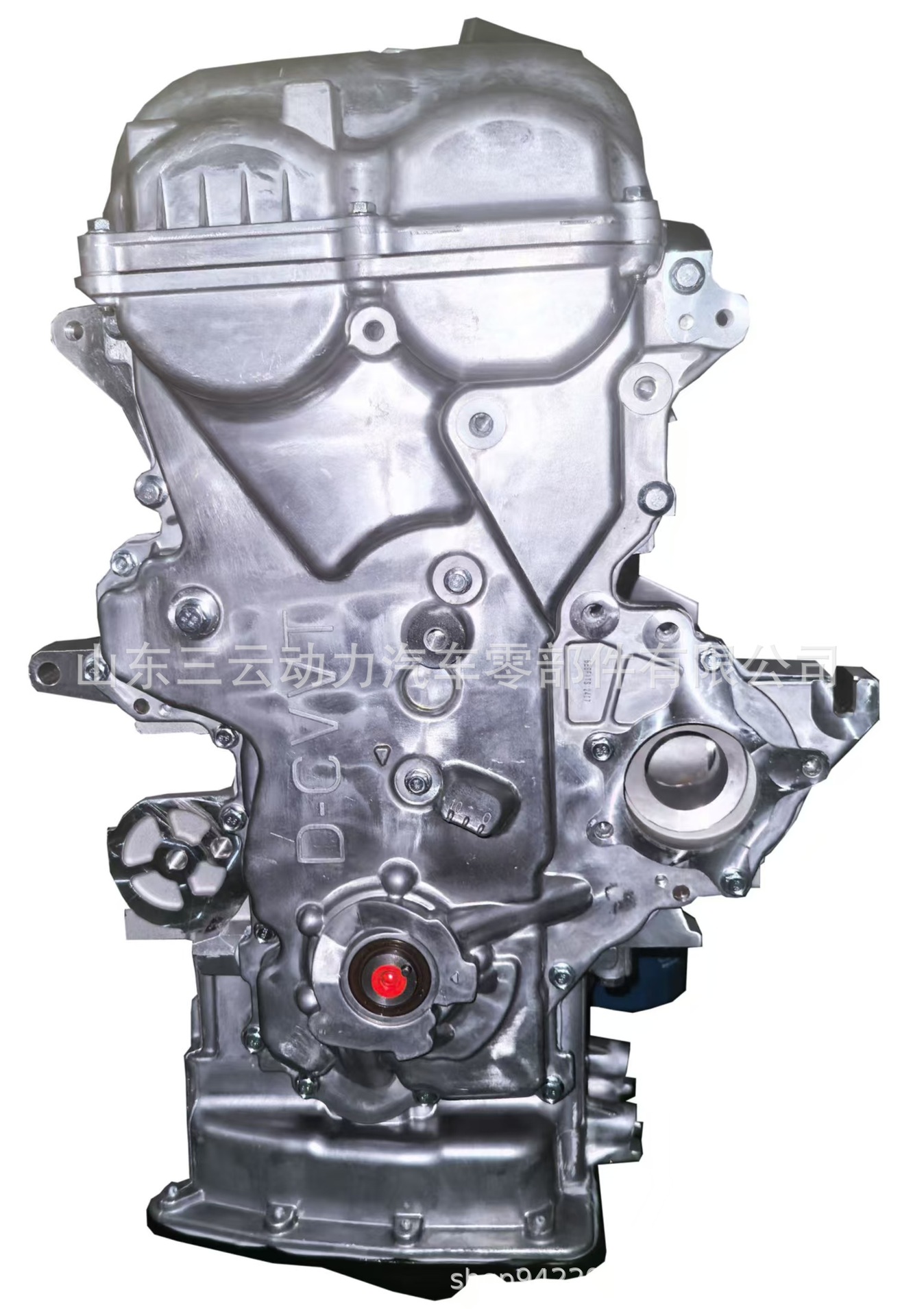 G4Fd Engine 1.6L Gamma Gdi In-Cylinder Direct Injection Dual Cvvt Adapted to K3 Ix25