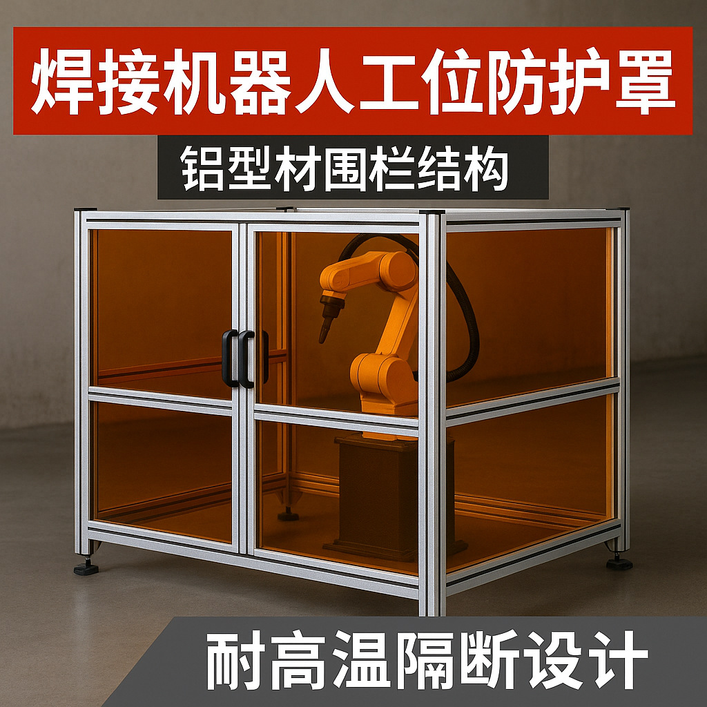 茶色PC板 防弧光罩子 供应全封闭智能设备 安全隔音防护罩