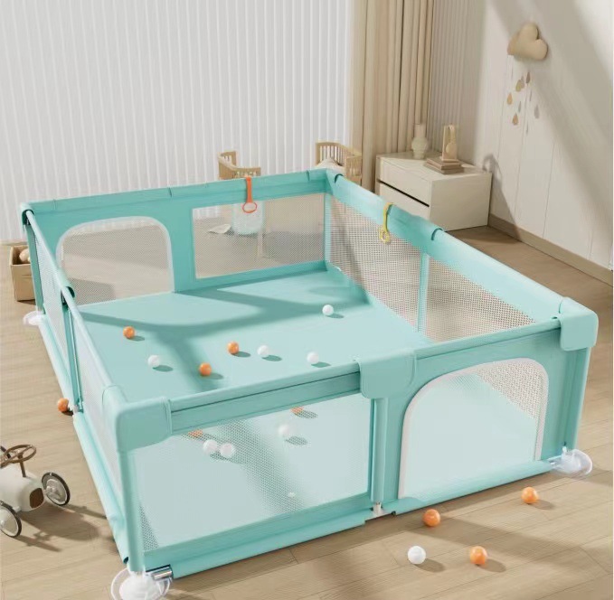 Cerca de juegos para niños, sala de estar para bebés, cerca de piso para bebés, cerca de protección para niños, juguetes para niños, cerca de piscina