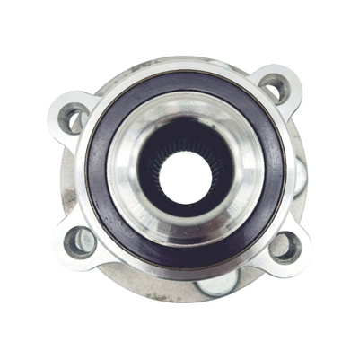 Car wheel hub Bearing