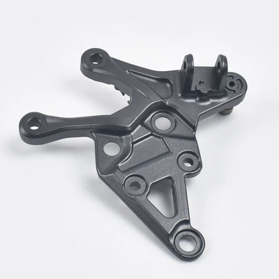 Years Front Footrest Bracket Footrest – Motorcycle General Parts