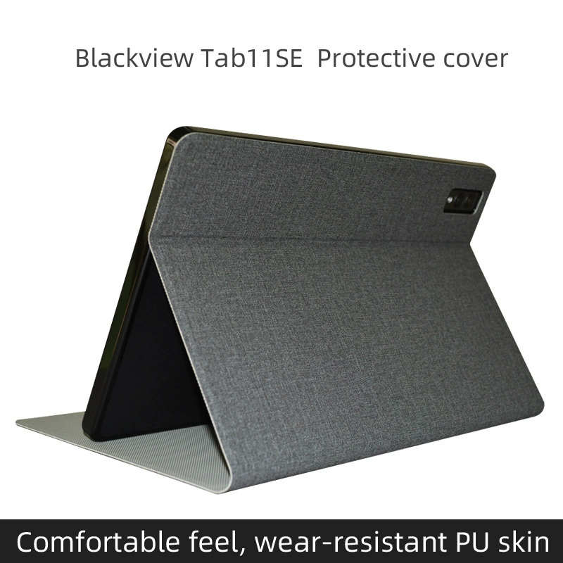 Подходит для защитной крышки BlackView Tab11 SE 10.36-дюймового планшета TAB11, всесторонняя защита от падения