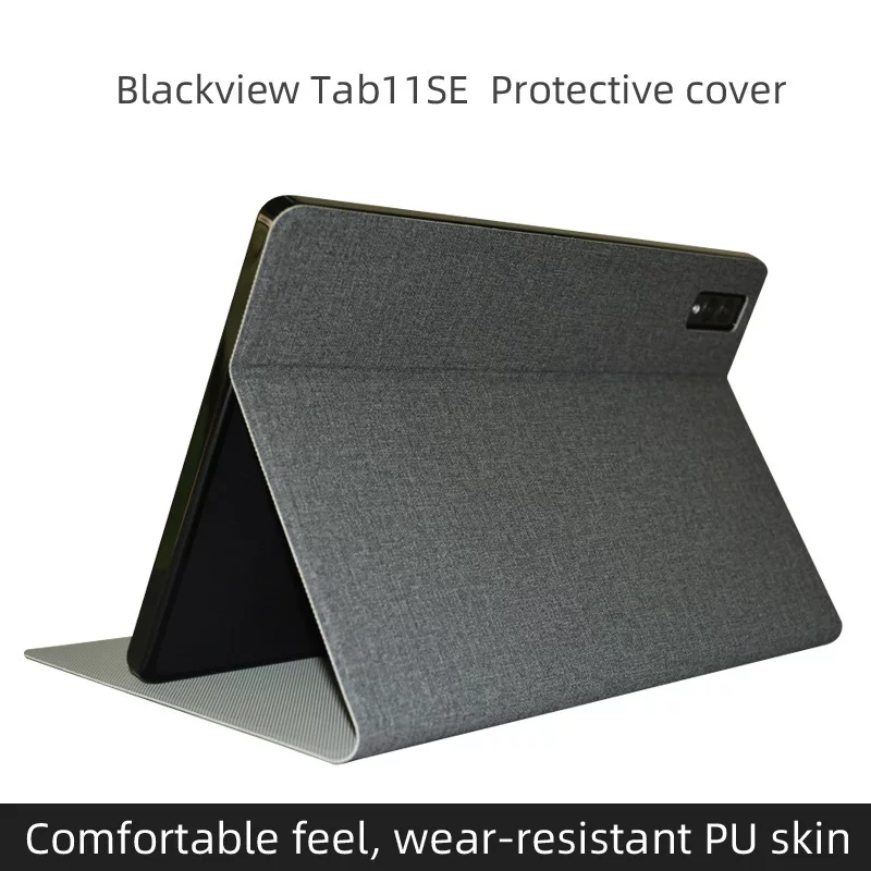 Подходит для защитной крышки BlackView Tab11 SE 10.36-дюймового планшета TAB11, всесторонняя защита от падения