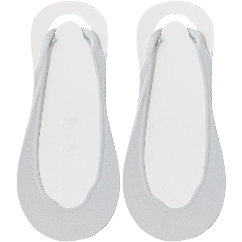 Ultra thin silk tights, socks, invisible summer thin soft heel