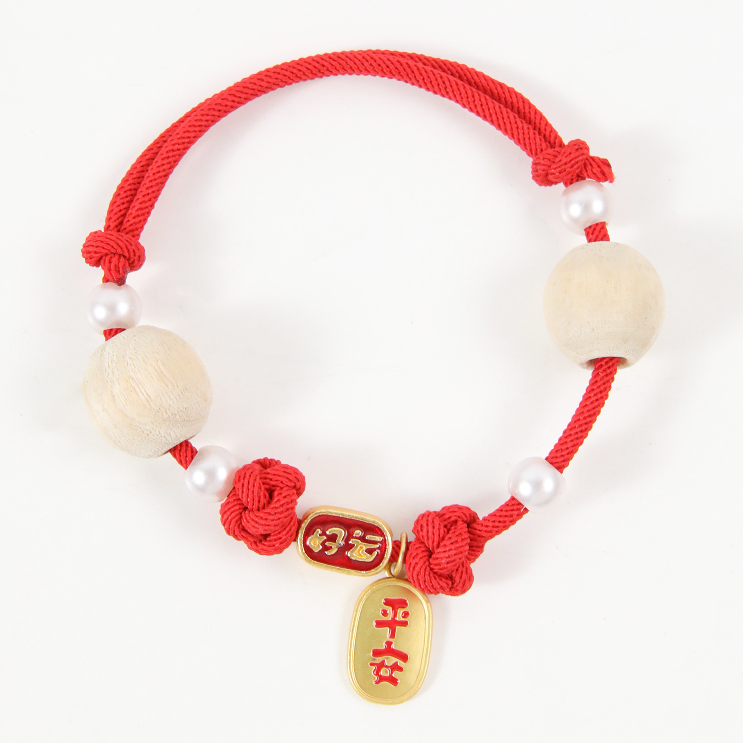 Collar de mascotas accesorios de collar de gato gatito cerradura larga vida madera de campáfora insectos anti-mosquitos cuerda trenzada