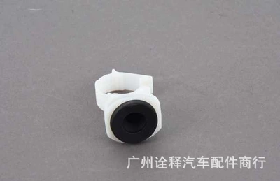 Applicable Mercedes-Benz BMW buckle 07149209733 07149213384 07149236757 (Sükan sisteminin digər hissələri)