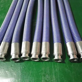 高低压橡胶管;补偿器;PE管