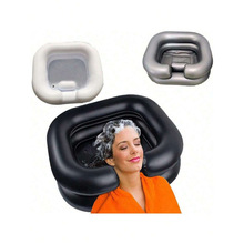 E 60313 Inflatable hair washing basin ����ϴͷ��羳����