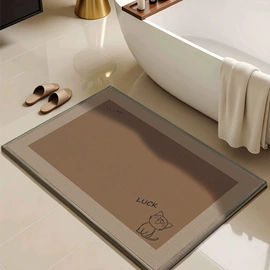 地垫;家用地毯;餐垫、杯垫