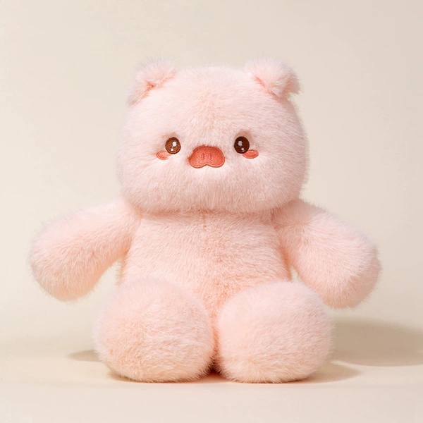 Paopu Pink Pig