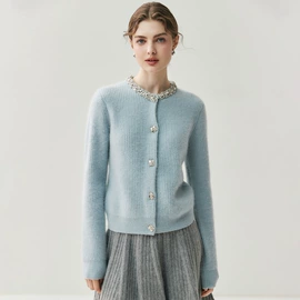 女式羊绒衫;男式羊绒衫;女式羊毛衫