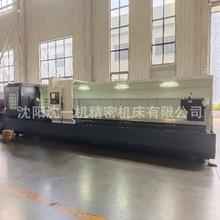 供应数控车床   CK61125*5000数控车床运行平稳